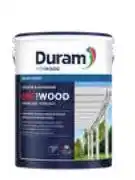 Builders Warehouse Duram 5L One For Wood offer