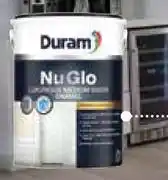 Builders Warehouse Duram 5L Nu Glo offer