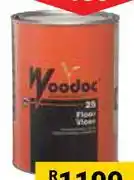 Builders Warehouse Woodoc 5L Floor Sealer offer