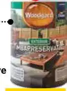 Builders Warehouse Woodgard 5L Clear Timbapreservative offer