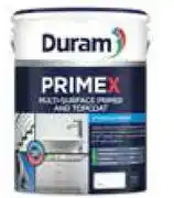 Builders Warehouse Duram 5L Primex White offer