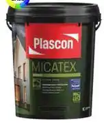 Builders Warehouse Plascon 20L Micatex offer