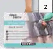 Builders Warehouse Fired Earth Block Brush 35mm x 180mm offer