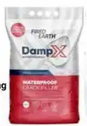 Builders Warehouse Fired Earth Damp-X 10Kg Waterproofing Crack Filler offer