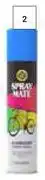 Builders Warehouse Spray Mate Fluorescent Spray Paint-250ml offer
