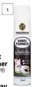 Builders Warehouse Spray Mate Fast Drying Primer-250ml offer