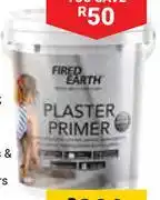 Builders Warehouse Fired Earth 5L Adhesion Primer (785400) offer