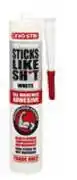 Builders Warehouse Evo Stick Sticks Like White (629375)-90ml offer