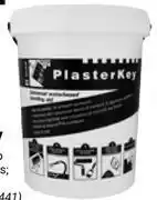 Builders Warehouse A.Shak 12L Plaster Key (664676) offer