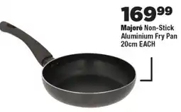 OK Foods Majoré Non-Stick Aluminium Fry Pan offer