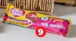 Food Lover's Market Caring Candies Chocolates Assorted offer