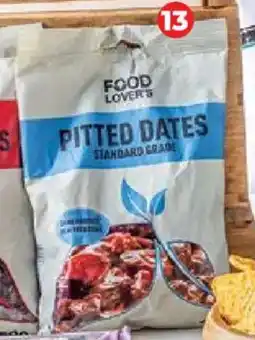 Food Lover's Market Food Lover's Pitted Dates offer