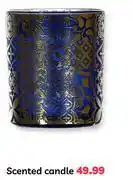 PEP Scented Candle offer