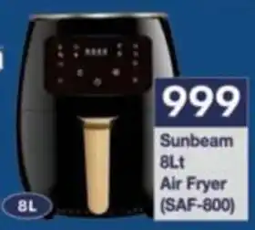 President Hyper Sunbeam Air Fryer offer
