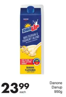 Save Danone Danup offer