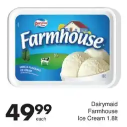 Save Dairymaid Farmhouse Ice Cream offer