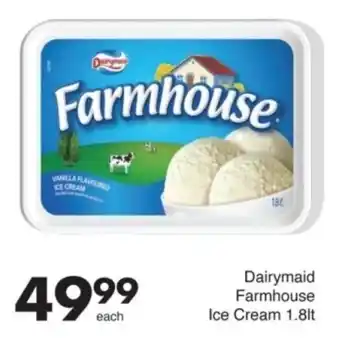 Save Dairymaid Farmhouse Ice Cream offer