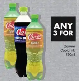 Save Coo-ee Cooldrink offer