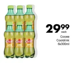 Save Cooee Cooldrink offer