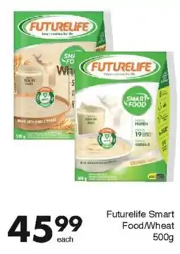 Save Futurelife Smart Food/ Wheat offer