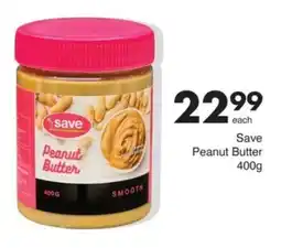Save Save Peanut Butter offer