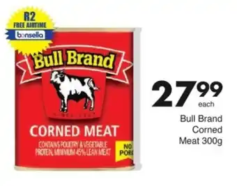 Save Bull Brand Corned Meat offer