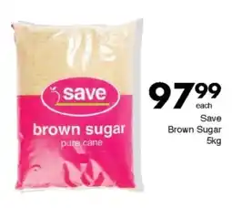 Save Save Brown Sugar offer