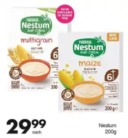 Save Nestle Nestum offer