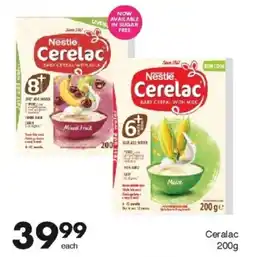 Save Nestle Cerelac offer