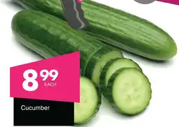 Save Hyper Cucumber offer