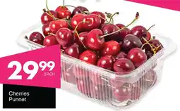Save Hyper Cherries Punnet offer