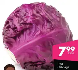 Save Hyper Red Cabbage offer
