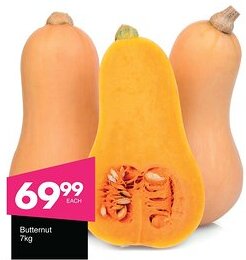 Save Hyper Butternut offer