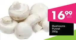 Save Hyper Mushrooms Punnet offer
