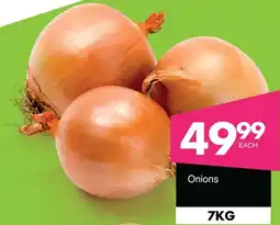Save Hyper Onions offer
