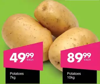 Save Hyper Potatoes offer