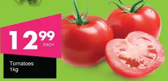 Save Hyper Tomatoes offer