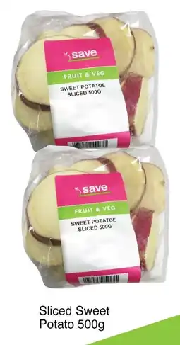 Save Hyper Sliced Sweet Potato offer