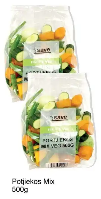 Save Hyper Potjiekos Mix offer