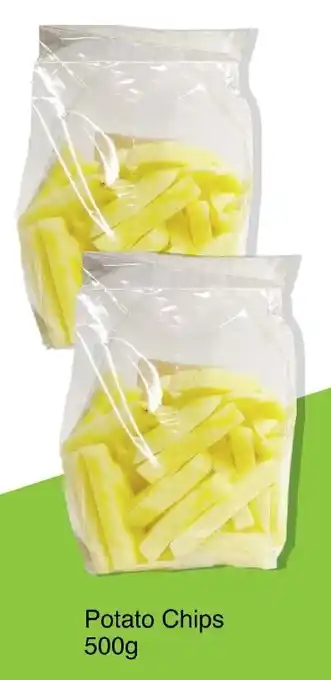 Save Hyper Potato Chips offer