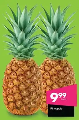 Save Hyper Pineapple offer