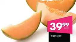 Save Hyper Spanspek offer