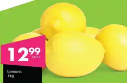 Save Hyper Lemons offer