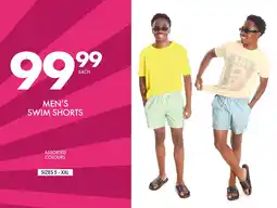 Save Hyper Men's Swim Shorts offer