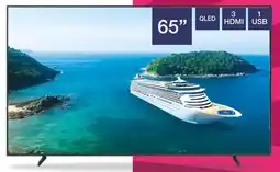 Save Hyper Samsung QLED 65" TV offer