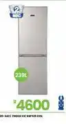 Fair Price KIC 239Ltr Fridge KBF 525 20-340 offer
