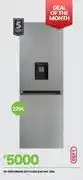 Fair Price Defy 226Ltr Fridge C300 DAC449 20-569 offer