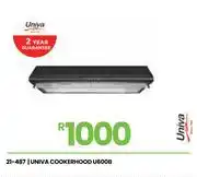 Fair Price Univa Cookerhood U600B 21-487 offer
