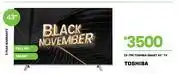 Fair Price Toshiba 43 Smart Full HD TV 23-786 offer