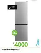 Fair Price Midea 175Ltr Fridge HD220 20-586 offer